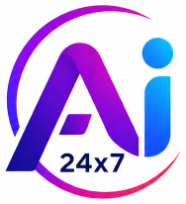 AiA24x7 Logo